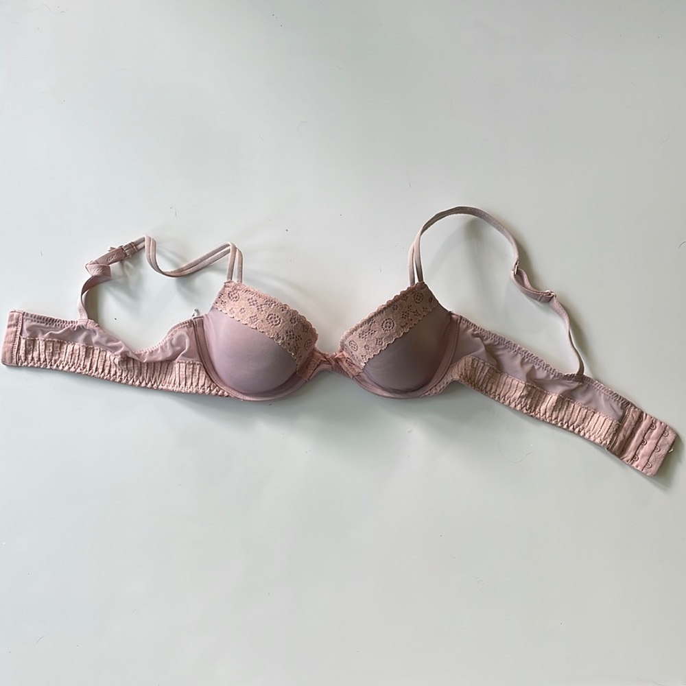 Aerie bra
